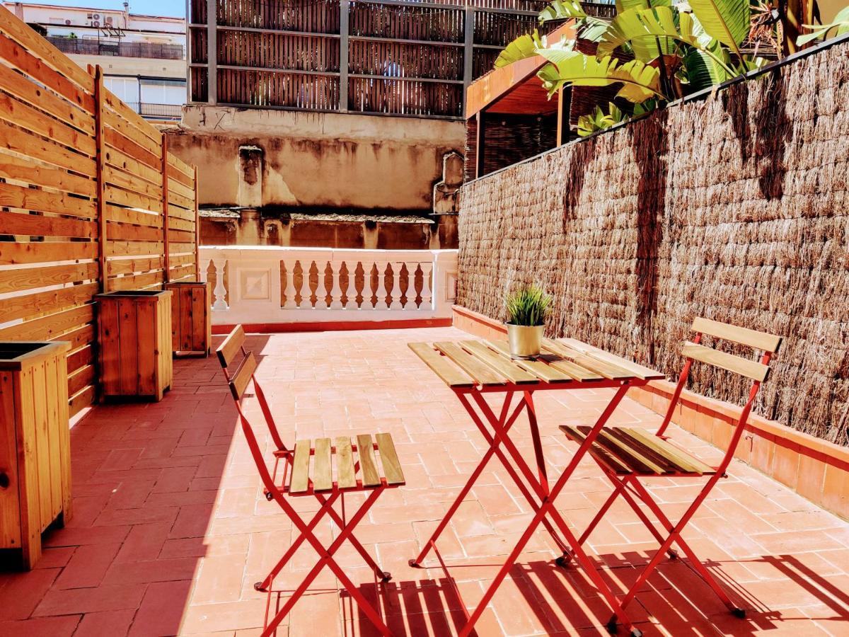 Superior Double or Twin Room with Terrace